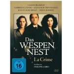 Wespennest