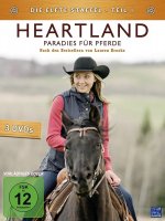 Heartland - Paradies für Pferde, Staffel 11.1