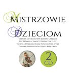 Mistrzowie Dzieciom 2CD
