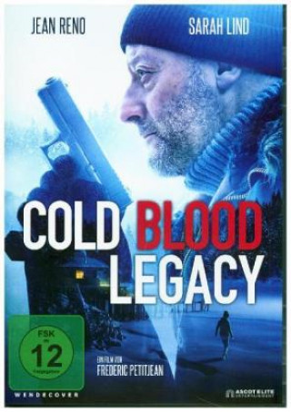 Cold Blood Legacy