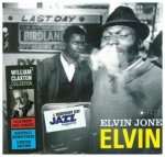 Elvin & Keepin' Up With The Joneses