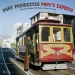 Pony's Express-Complete Edition