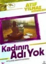 Kadinin Adi Yok DVD