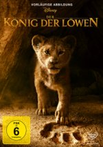 Der König der Löwen