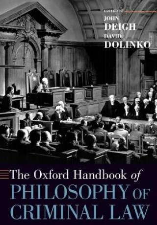 Oxford Handbook of Philosophy of Criminal Law