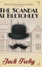 Scandal At Bletchley