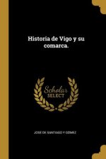 Historia de Vigo y su comarca.