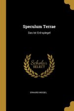 Speculum Terrae: Das Ist Erd-Spiegel