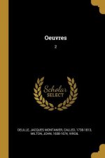 Oeuvres: 2
