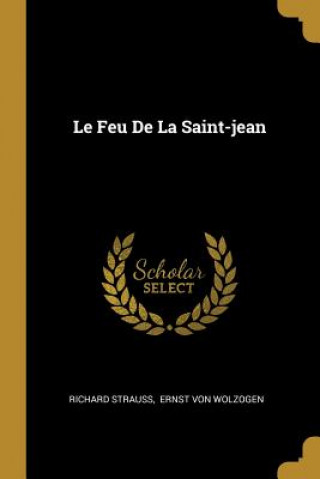 Le Feu De La Saint-jean