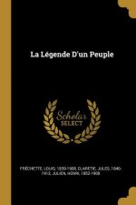 La Légende D'un Peuple