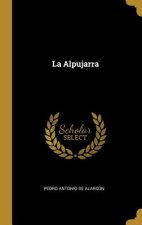 La Alpujarra