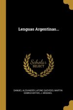 Lenguas Argentinas...