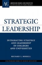 Strategic Leadership