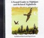 A Sound Guide to Nightjars: CD