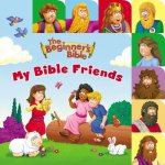 Beginner's Bible My Bible Friends