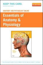 Anatomy & Physiology Online for Essentials of Anatomy & Physiology (Access Code)