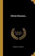 Olivier Brusson...