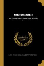 Naturgeschichte: Mit Erläuternden Anmerkungen, Volume 3...