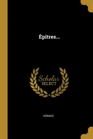 Épîtres...