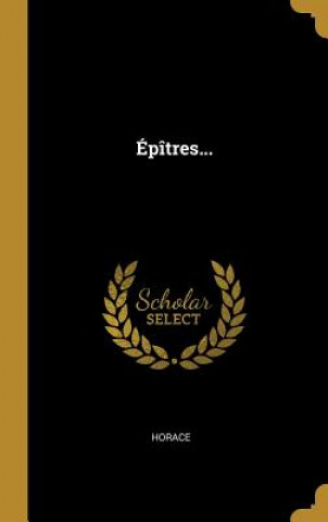 Épîtres...