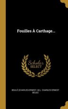 Fouilles ? Carthage...