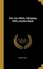 Isis Von Oken, Jahrgang 1820, Zweiter Band