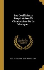 Les Coefficients Respiratoires Et Circulatoires De La Musique...