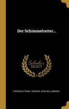 Der Schimmelreiter...