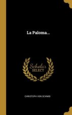La Paloma...