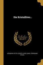 Die Kristalliten...