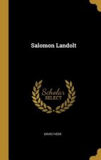 Salomon Landolt
