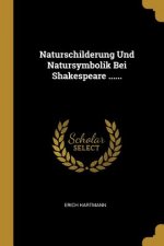 Naturschilderung Und Natursymbolik Bei Shakespeare ......