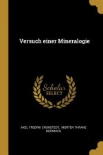 Versuch Einer Mineralogie