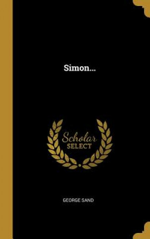 Simon...