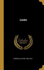 Lieder