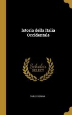 Istoria della Italia Occidentale