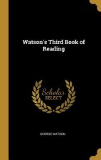 Watson's Third Book of Reading