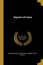 Reports of Cases