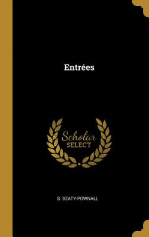 Entrées
