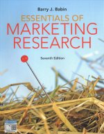 Essentials of Marketing Research