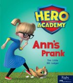 Ann's Prank: Leveled Reader Set 1