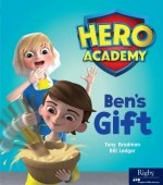 Ben's Gift: Leveled Reader Set 5 Level G