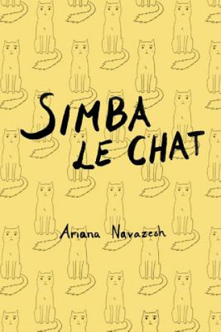 Simba Le Chat