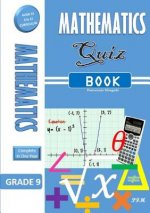 Mathematics 9 Quiz Book