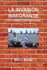 La invasion inmigrante y el cambio demografico