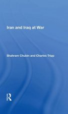 Iran and Iraq at War