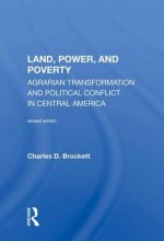 Land, Power, and Poverty