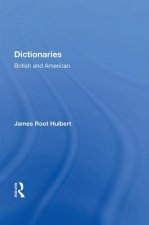 Dictionaries British and American