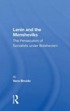 Lenin and the Mensheviks